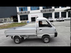 Mini Truck for Assembly Light Truck Investment Automotive Assembly