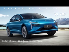 YI 40 走行距離401kmまで RHD/LHD インテリジェントクーペ