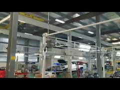 高速長距離電気ピックアップ トラック 大容量 良い性能