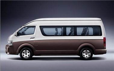 Mid Size Multi Passenger Van