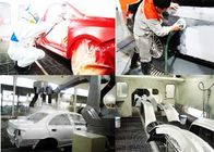 合同事業の自動車組み立て工場/車の製造業の工場の投資