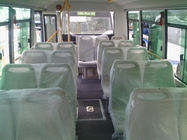 小型シャトル バスの一貫作業、公共交通機関バス製造業の工場